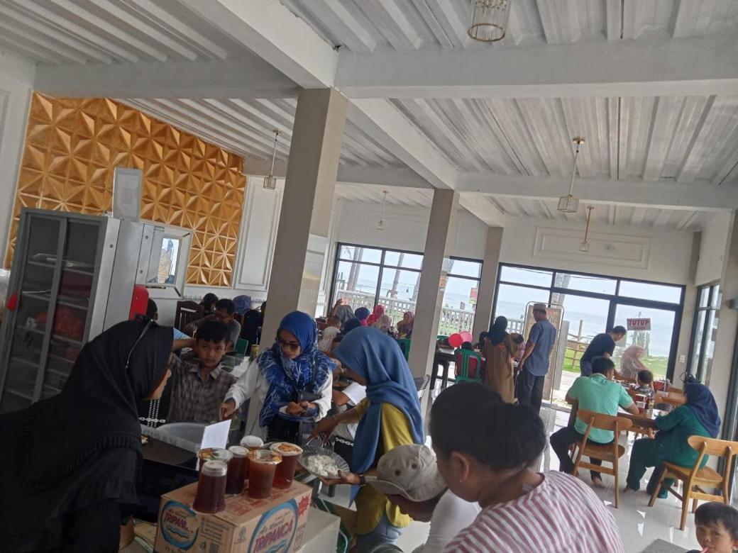 Sapu Nyapah Losmen Syariah Tanjung Setia Biha Екстериор снимка