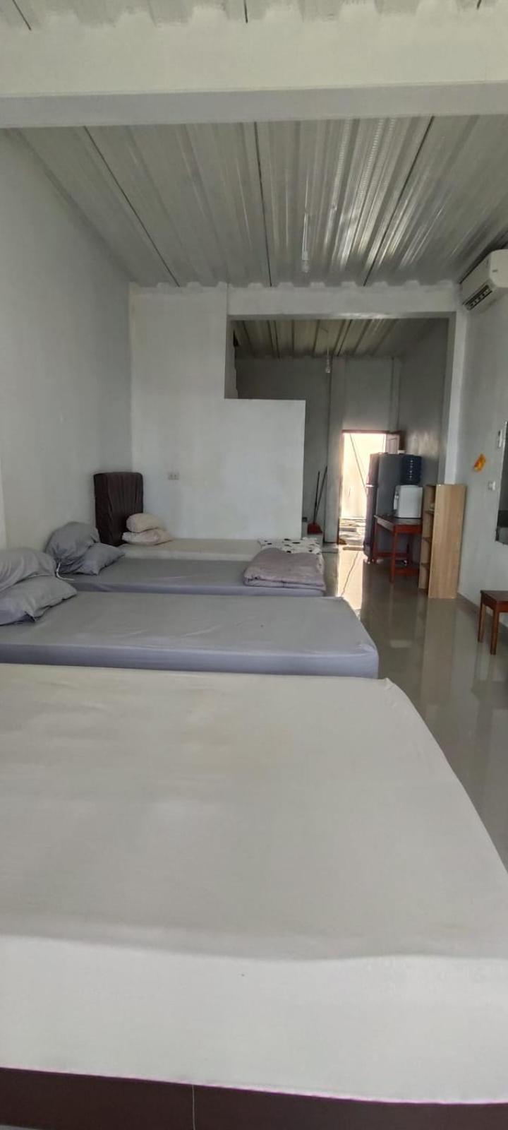 Sapu Nyapah Losmen Syariah Tanjung Setia Biha Екстериор снимка